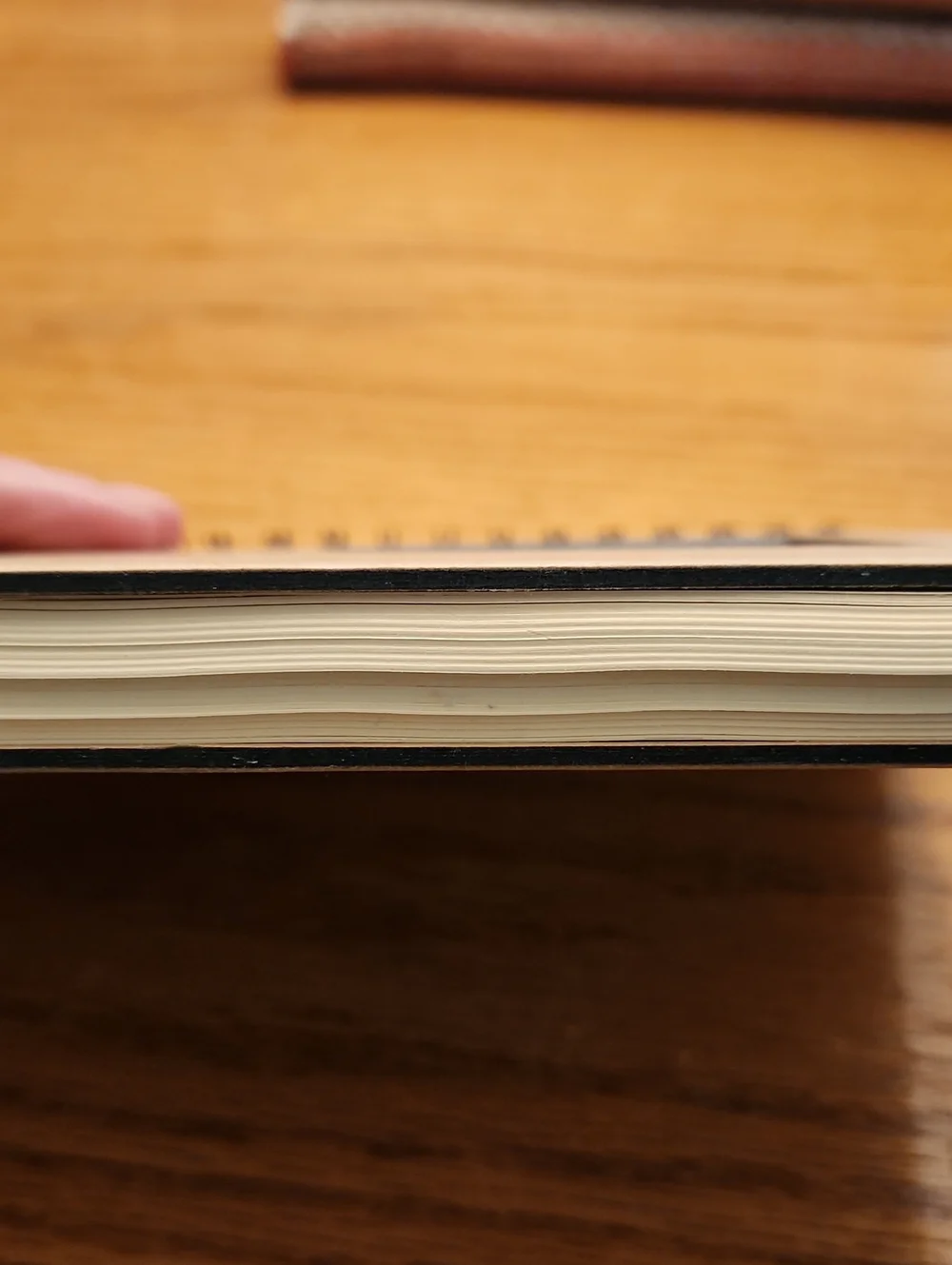Vacation Traveler's Journal